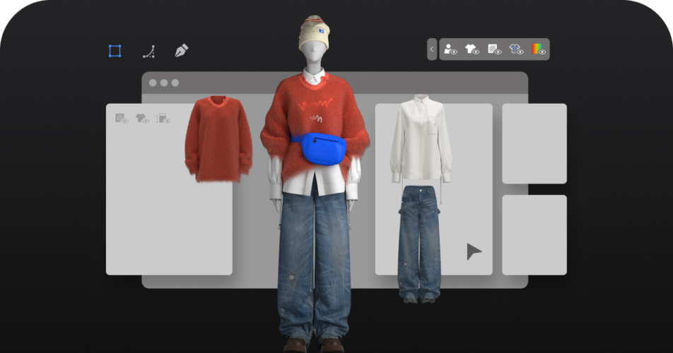 AI in Fashion: Transforming Design, Shopping, and Sustainability for a Smarter Future